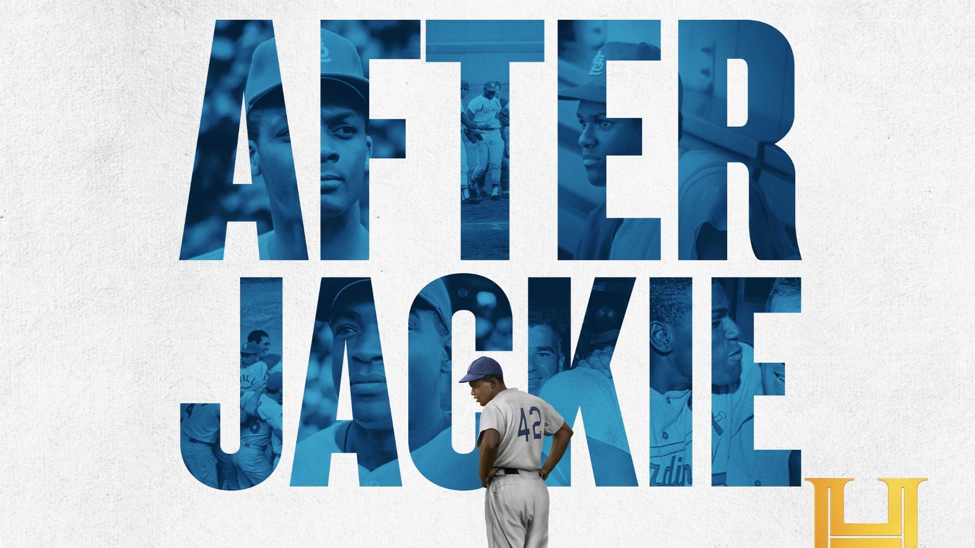 ჯეკის შემდეგ  ქართულად -  After Jackie