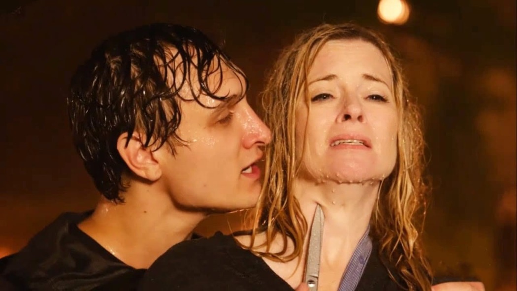 კოშმარი სტუდენტი  ქართულად -  Twisted Little Lies