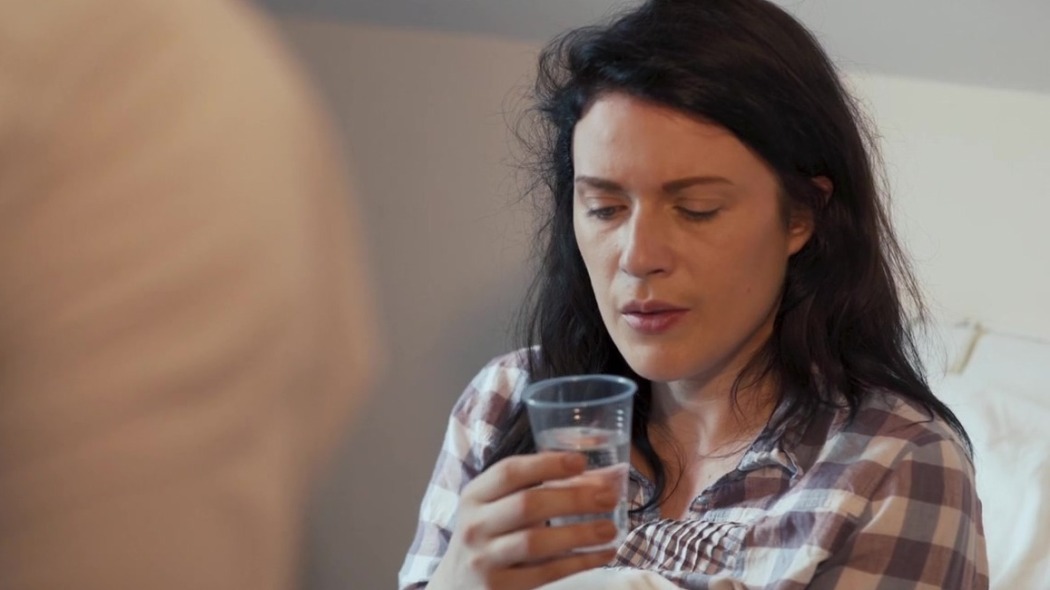 დამიმახსოვრე  ქართულად -  Remember Me