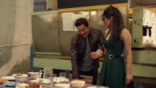 ფაბრიკა  ქართულად -  Faactory