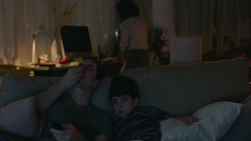 ანას სურვილი  ქართულად -  Anas Desire