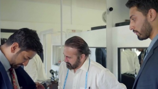 საჩუქარი ჩემი ძმისგან  ქართულად -  A Gift from My Brother