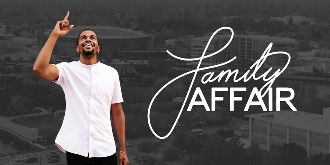 Brandon Leake: A Family Affair