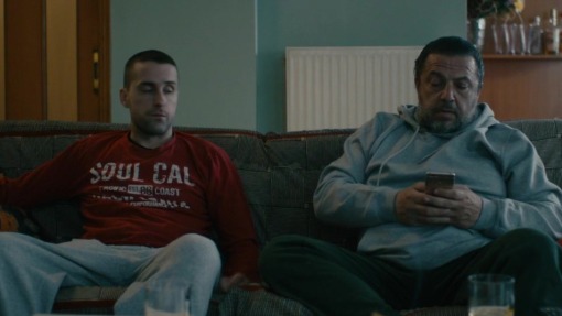 სასჯელი  ქართულად -  Amercement