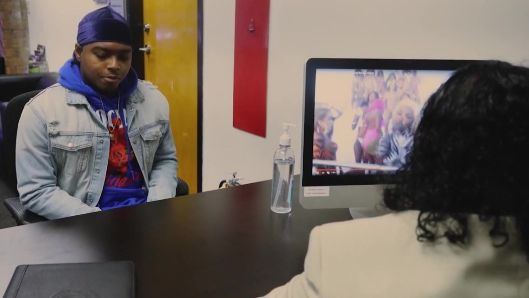 ნივთიერებების ბოროტად გამოყენება 1  ქართულად -  Substance Abuse Part 1