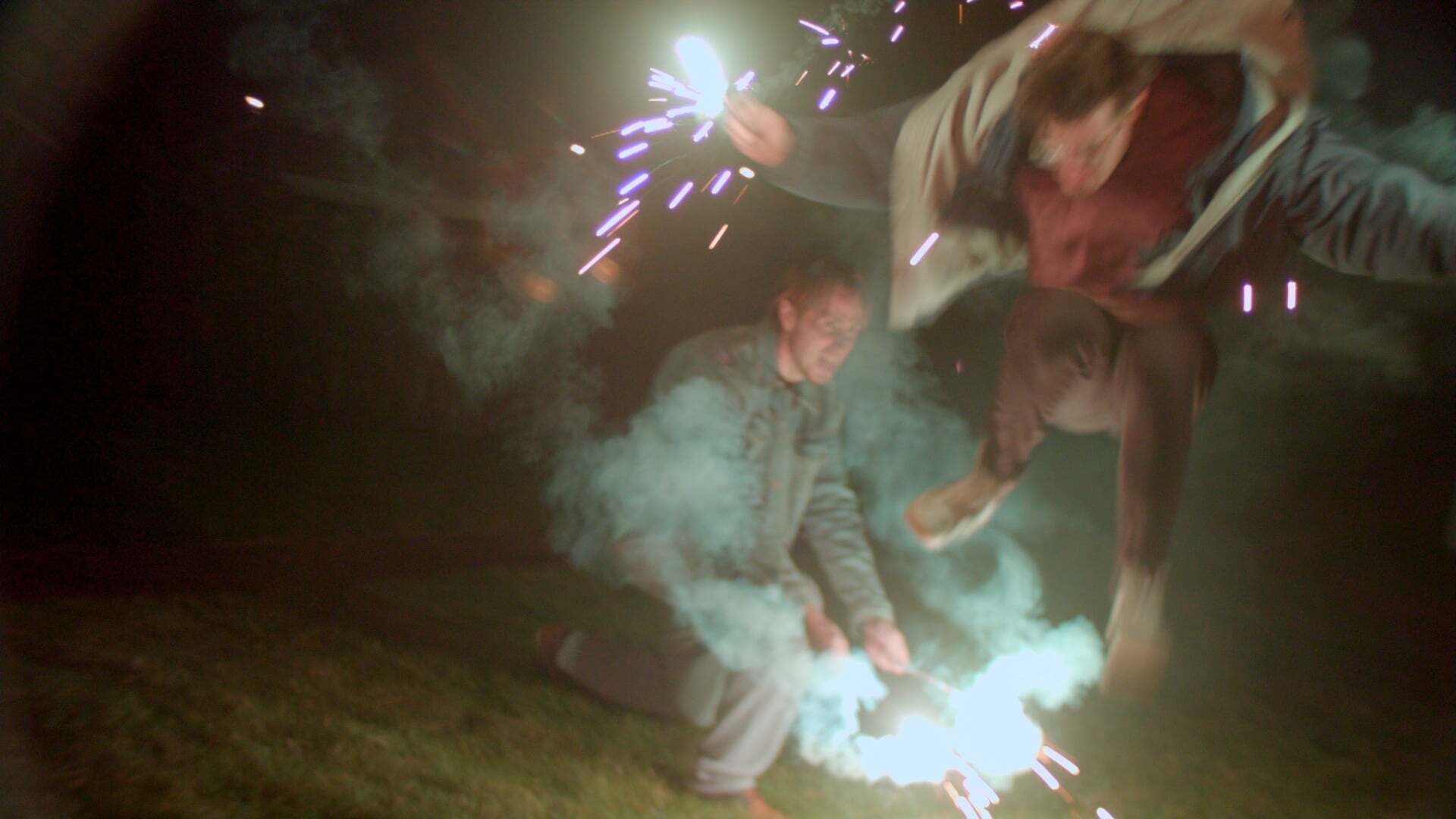 ექვსი კვირიდან თორმეტ წლამდე  ქართულად -  Six Weeks to Twelve Years