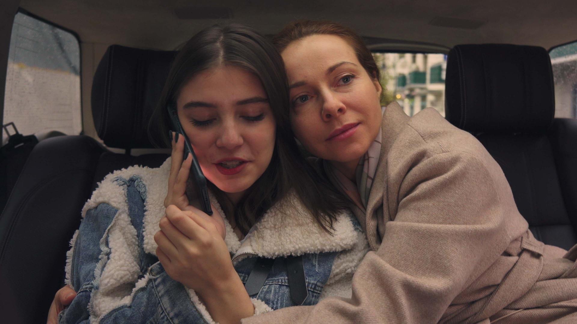 მოდელი  ქართულად -  Hollywood Dream