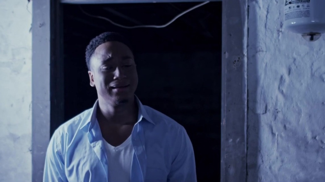 ტკივილი, რომელსაც  ვიზიარებთ  ქართულად -  The Hurt We Share