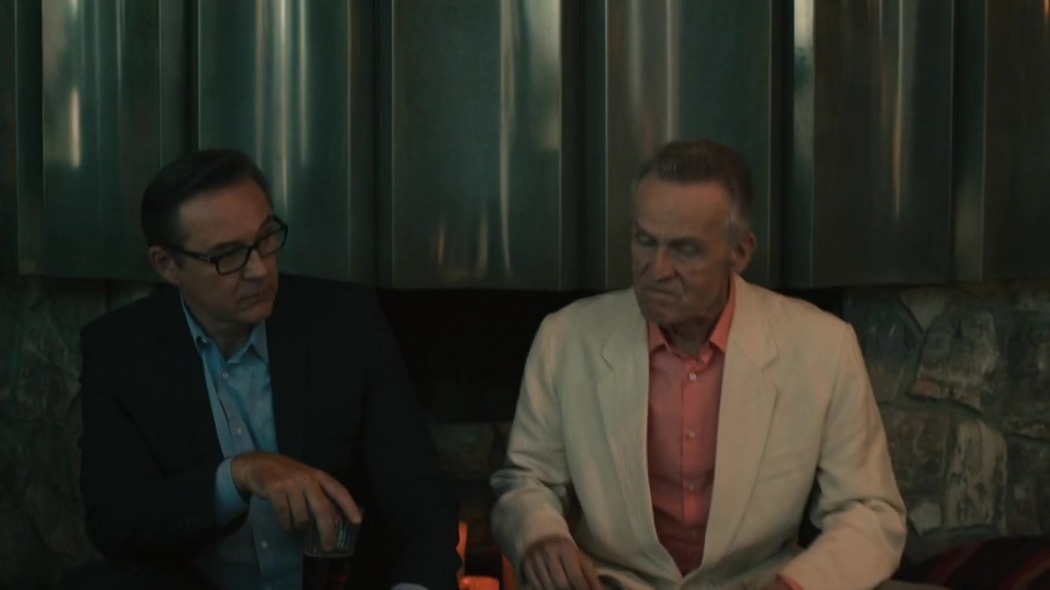 მეთერთმეტე მწვანე  ქართულად -  The 11th Green