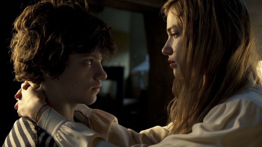 მე და შენ  ქართულად -  Me and You