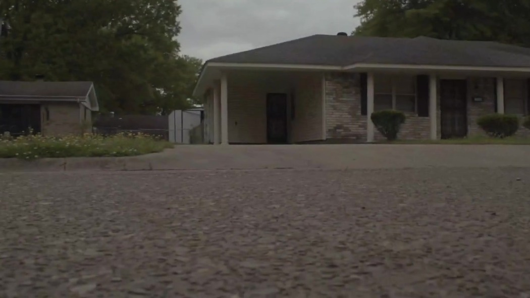 მკვდარი სამხრეთი  ქართულად -  Dead South