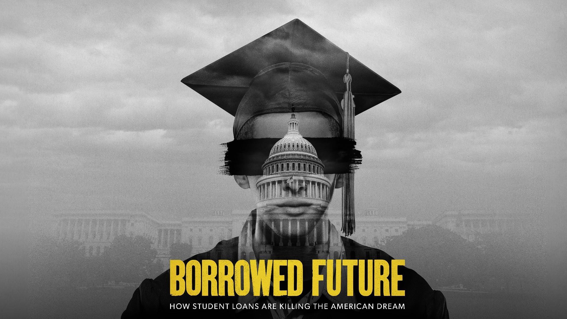 ნასესხები მომავალი  ქართულად -  Borrowed Future