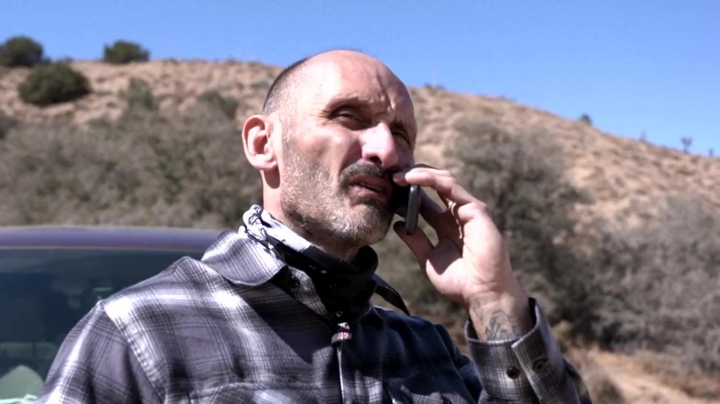 წმინდა სიკვდილი  ქართულად -  Santa Muerte