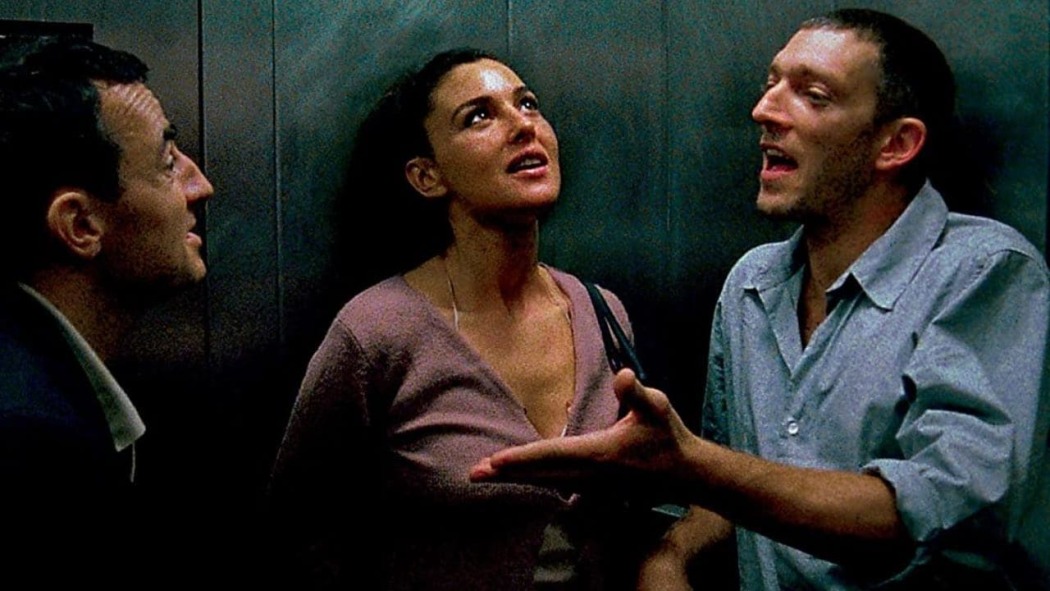 შეუქცევადი  ქართულად -  Irreversible