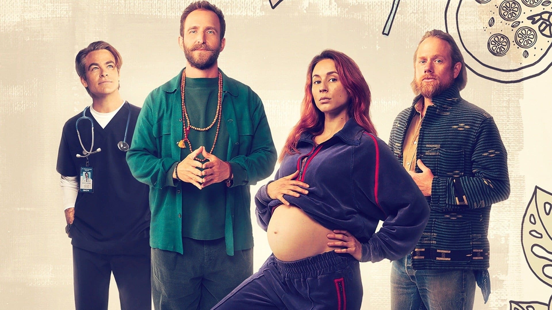 მრჩეველი ქალები  ქართულად -  Doula