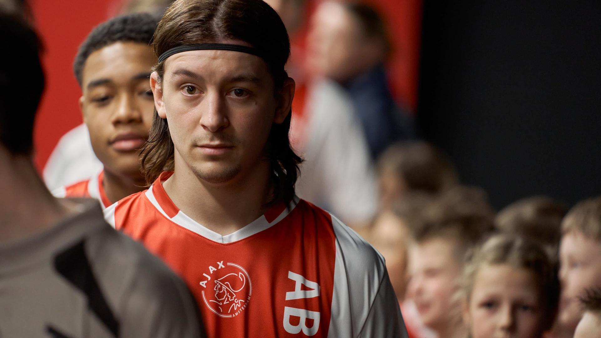 მე ვარ ზლატანი  ქართულად -  I Am Zlatan