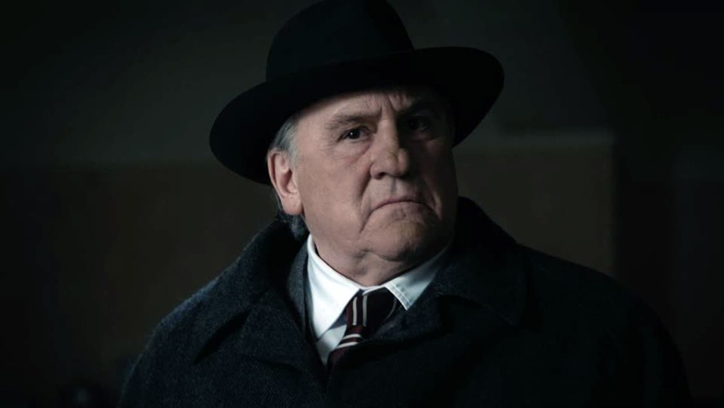 მეგრე  ქართულად -  Maigret