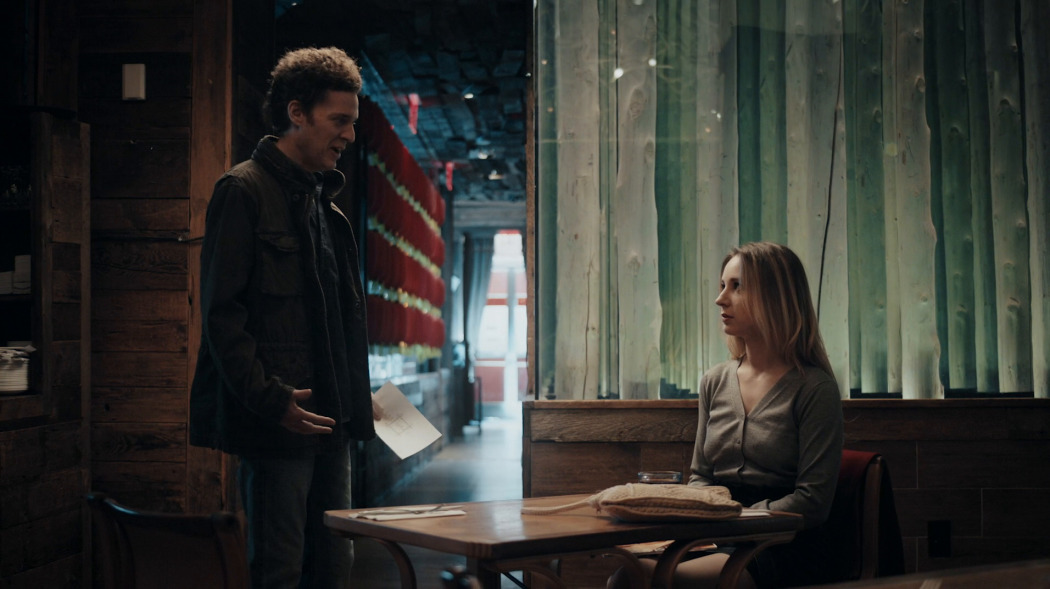 ნულოვანი ხეივანი  ქართულად -  Zero Avenue