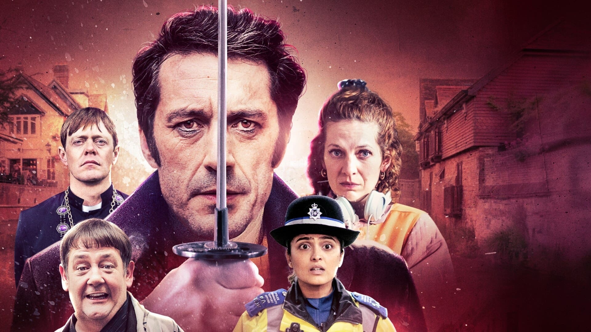 პოლ დუდის  სასტიკი შესვენება ლანჩზე  ქართულად -  Paul Doods Deadly Lunch Break