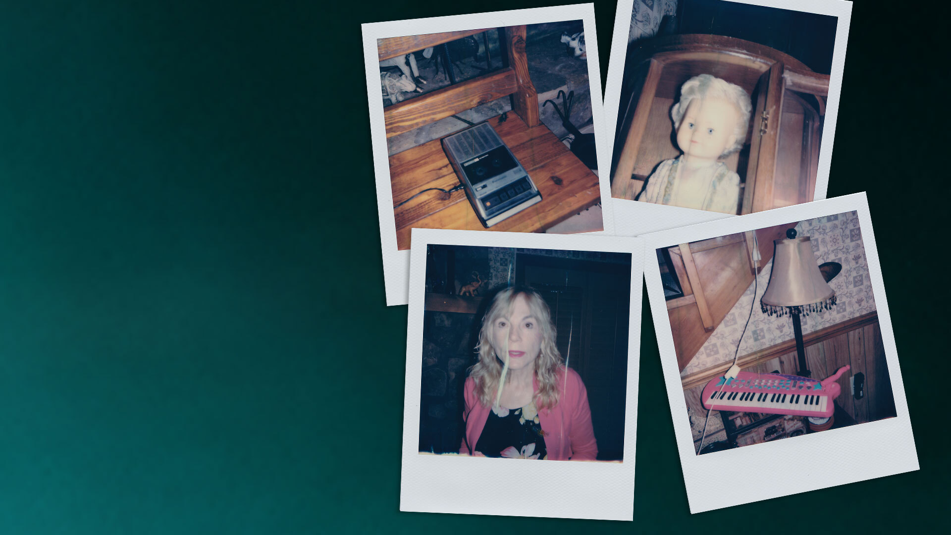 სახლი ორს შორის  ქართულად -  The House in Between 2