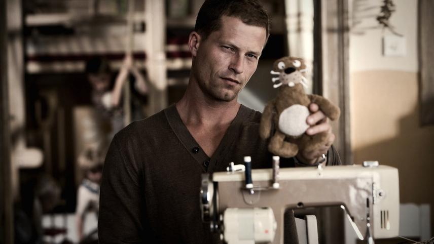 ლამაზმანი  ქართულად -  Rabbit Without Ears