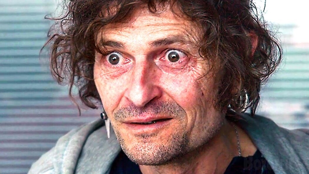 სიმამაცე  ქართულად -  The Heroics