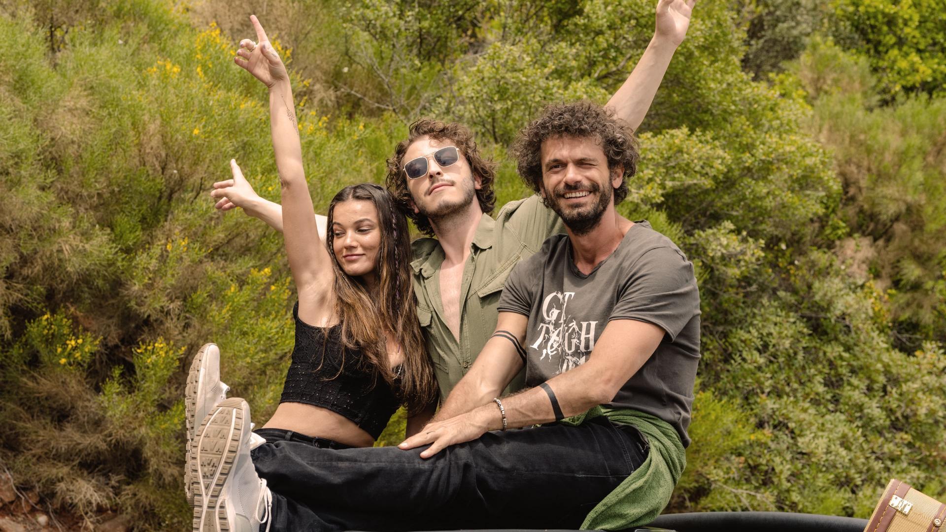 სიყვარულის თავგანწირვა  ქართულად -  Doom of Love