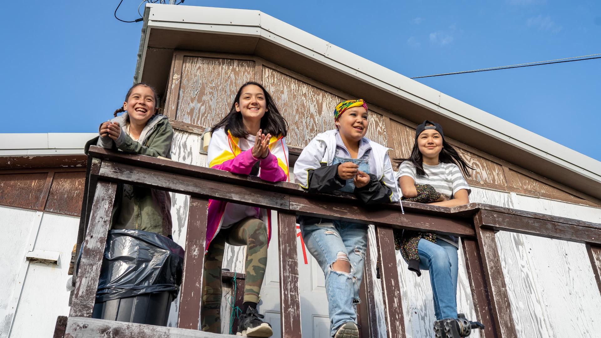 Slash ქართულად - Back