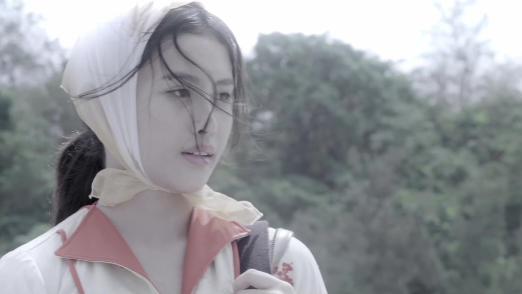 სურვილის კუნძული  ქართულად -  Island of Desire