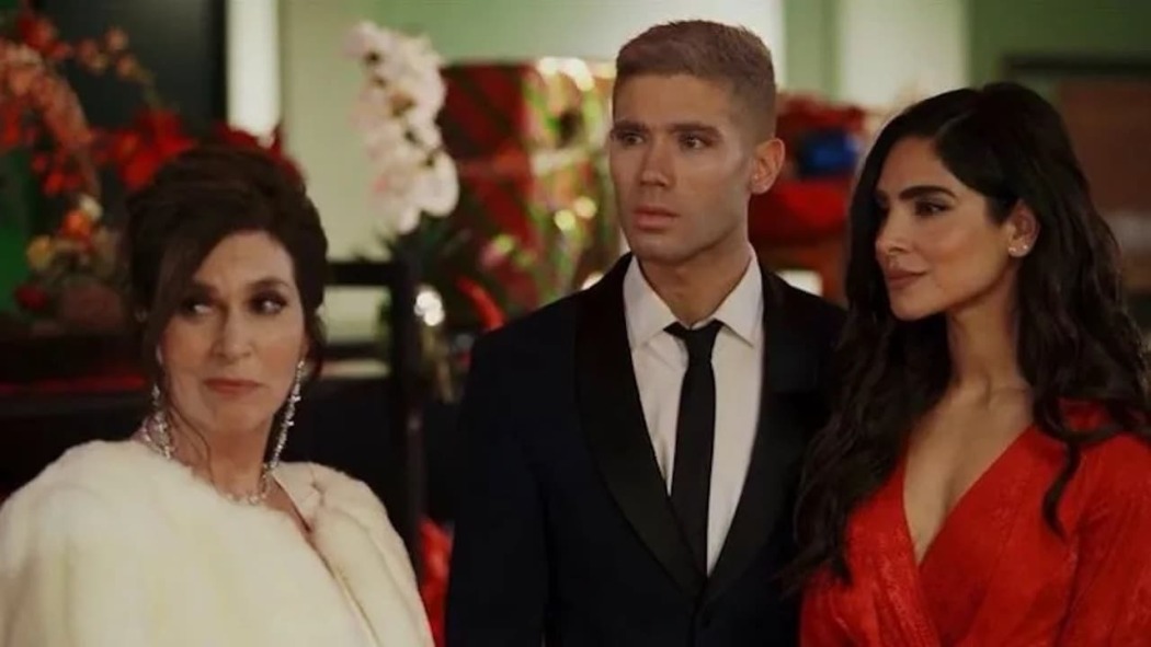 მაგია  ქართულად -  The Magic