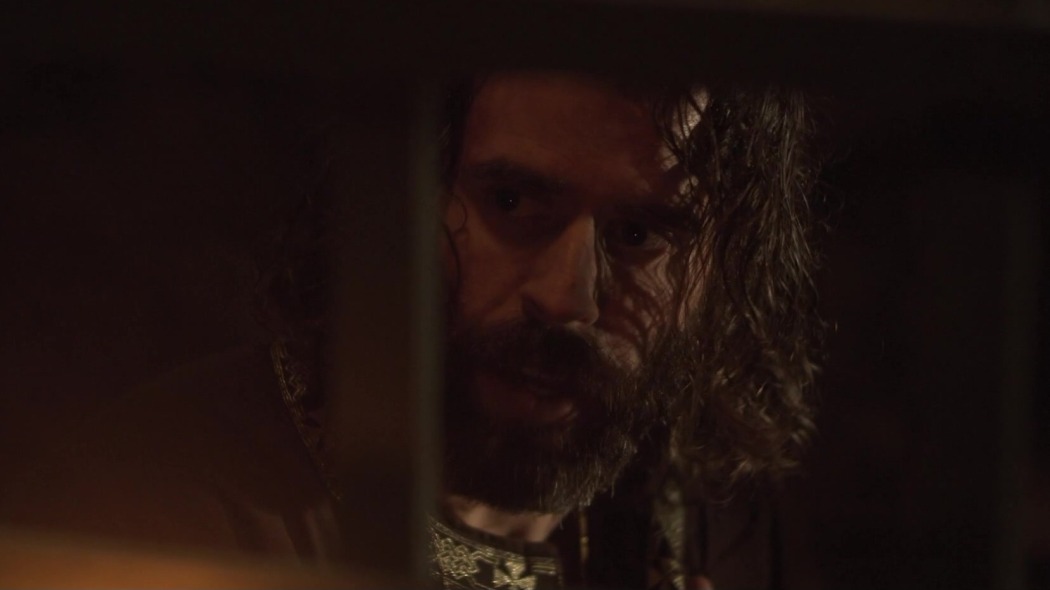 The Haunting of the Tower of London