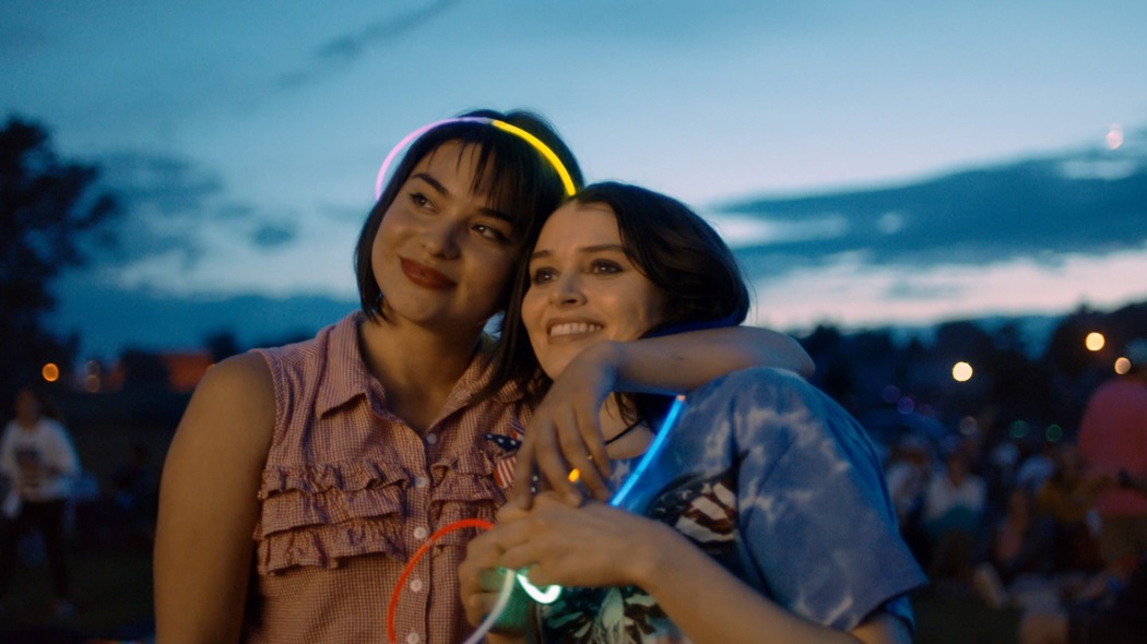 ჩვენ ასე ვიწვით  ქართულად -  We Burn Like This