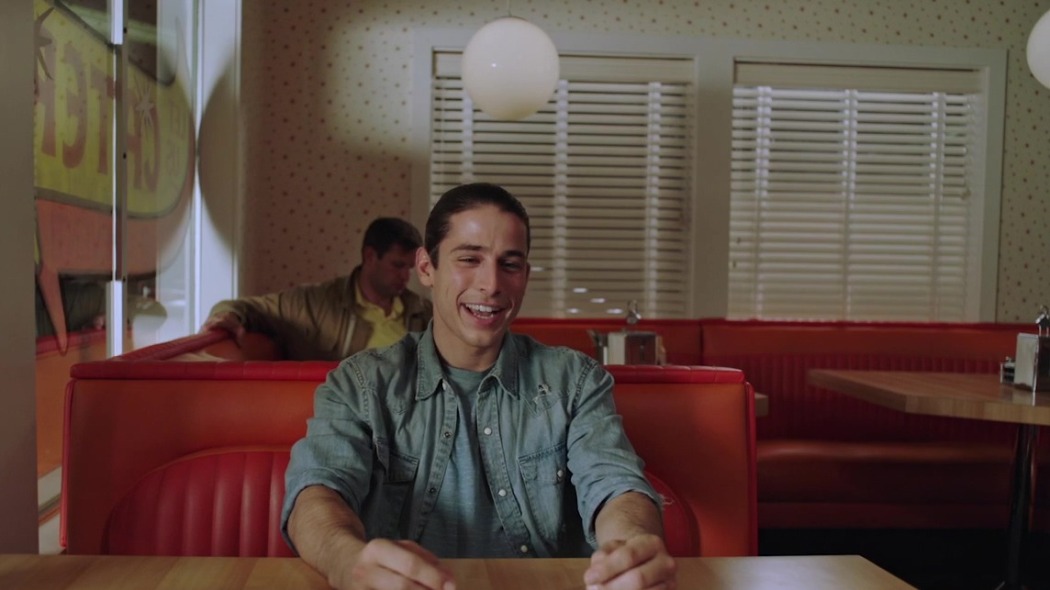 დაბრუნება ლაილასთან  ქართულად -  Back to Lyla