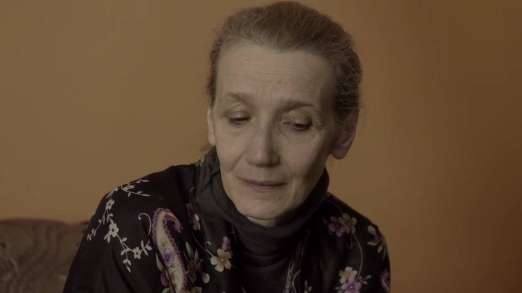 ის ბნელი ღამეები  ქართულად -  Those Dark Nights