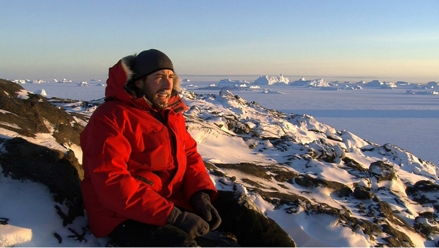 ცხოვრება ერთ დღეში  ქართულად -  Life in a Day