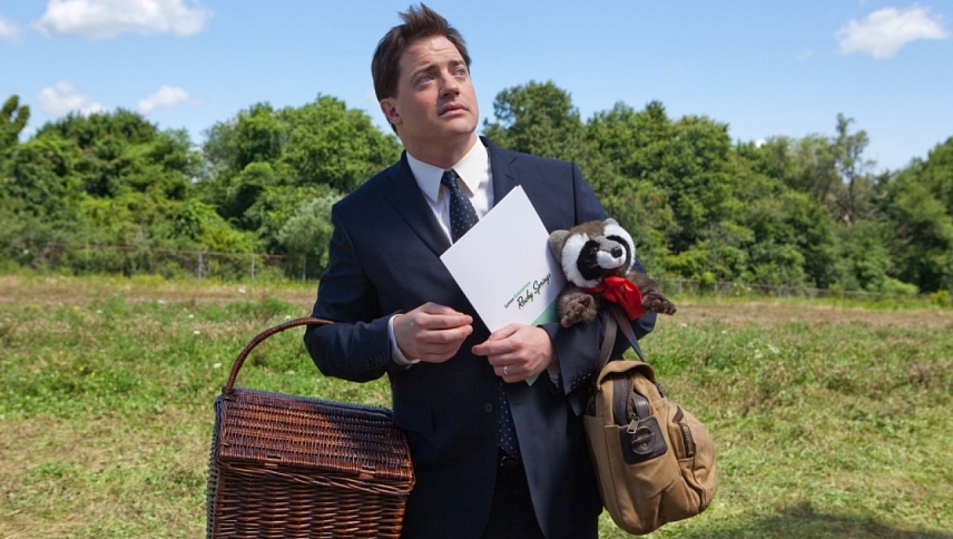 ბეწვიანთა შურისძიება  ქართულად -  Furry Vengeance