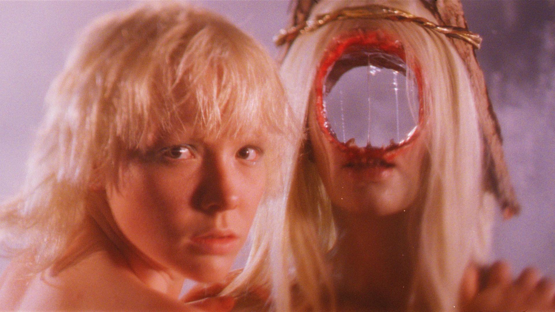 ლურჯის შემდეგ  ქართულად -  After Blue