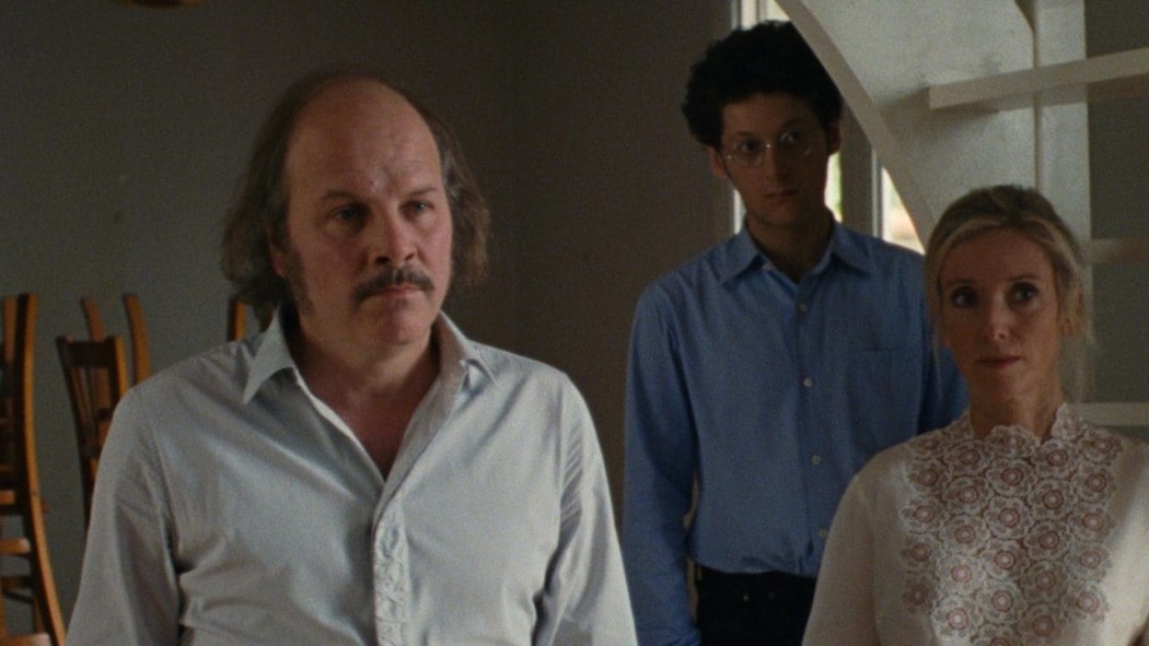 პატარა სოლანჟი  ქართულად -  Petite Solange