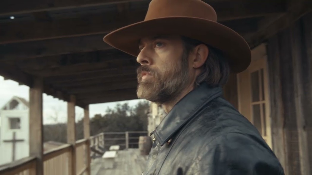 თავებზე მონადირე  ქართულად -  The Bounty Men