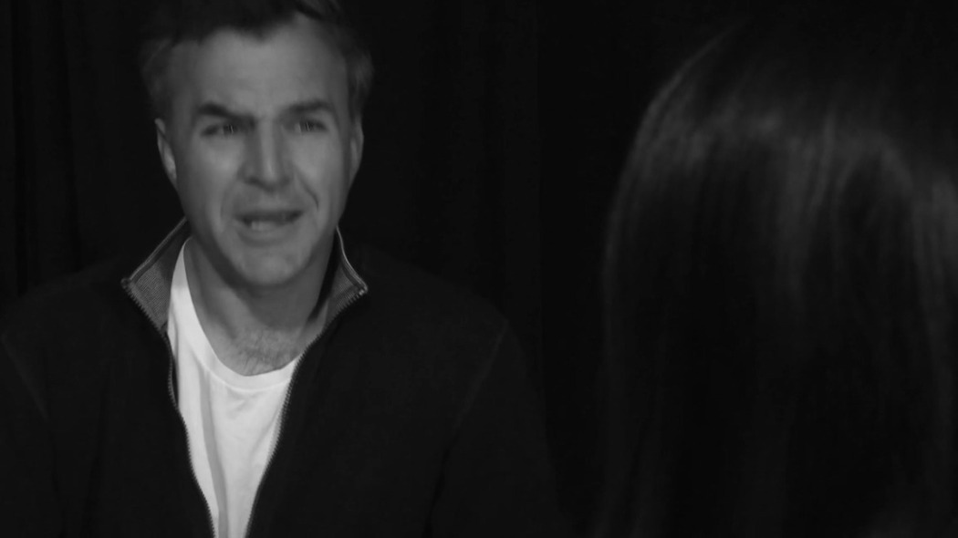 გავიგე, რომ დაქორწინდა  ქართულად -  Heard She Got Married