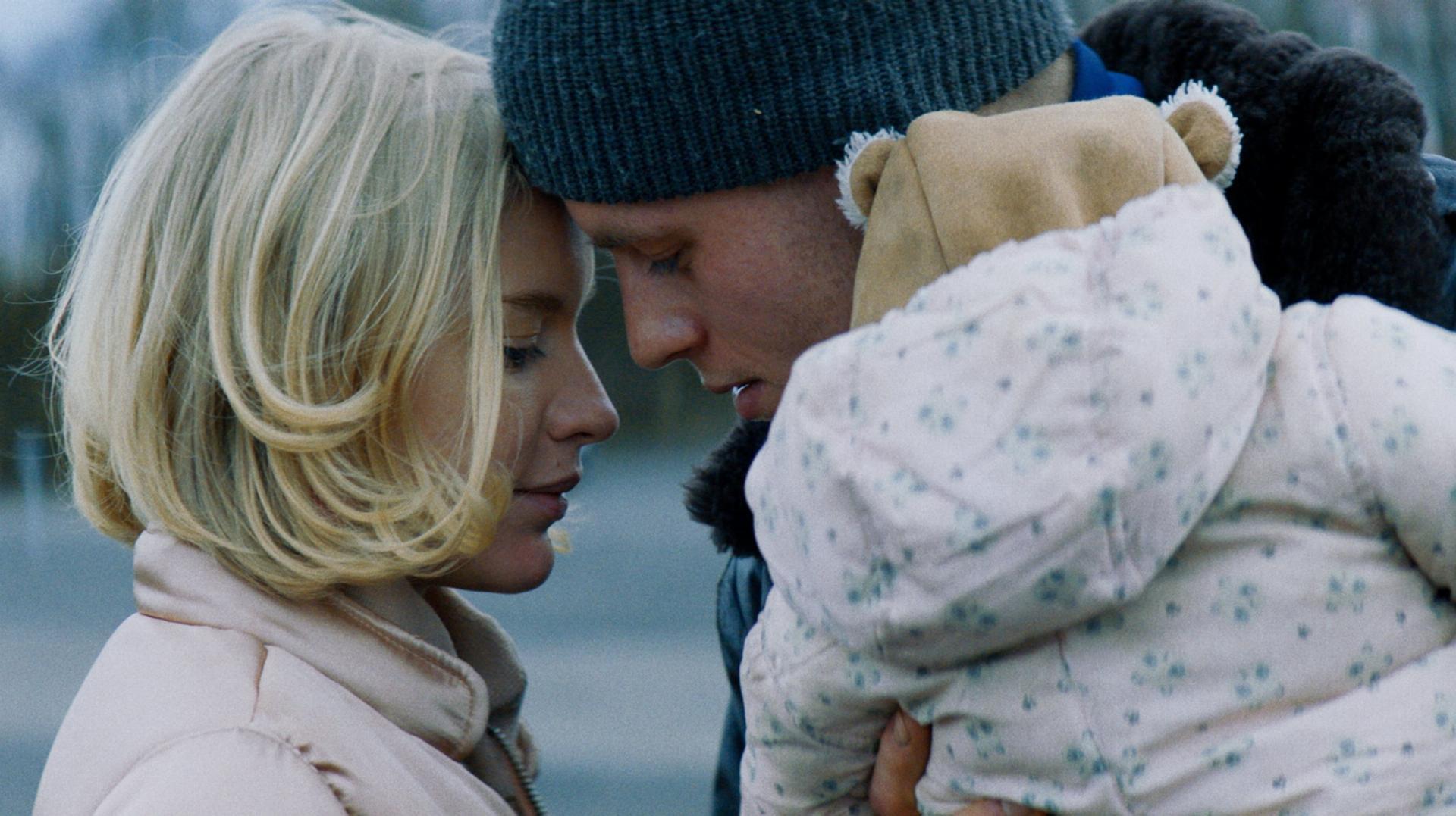 Kids Run  ქართულად -  Бег детей