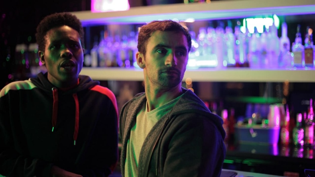 ფინქი  ქართულად -  Pinky