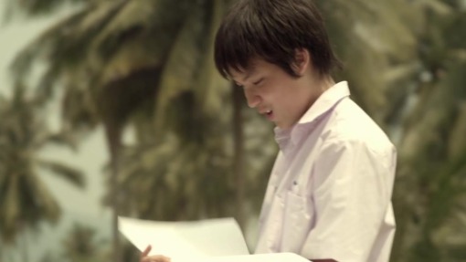 ჩემი საუკეთესო ყველაზე ცუდი თავგადასავალი  ქართულად -  My Best Worst Adventure