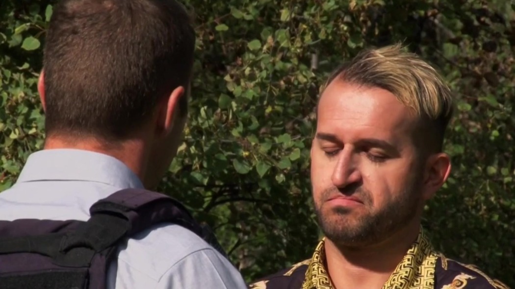 მიზნობრივი ფიშინგი  ქართულად -  Spearphishing