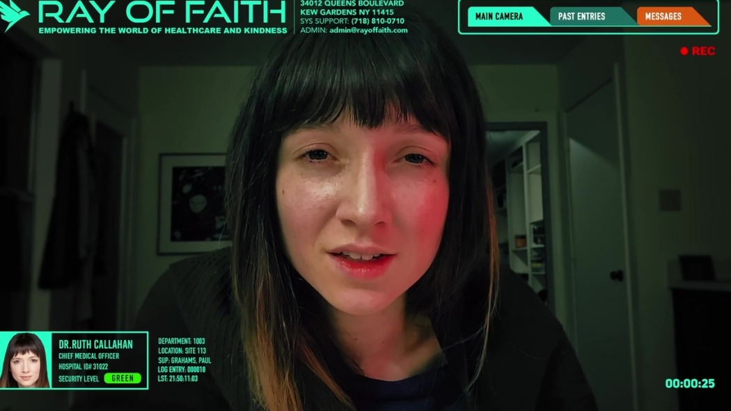 ნანგრევები  ქართულად -  Ruins