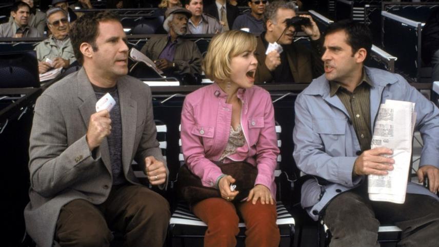 მელინდა და მელინდა  ქართულად -  Melinda and Melinda