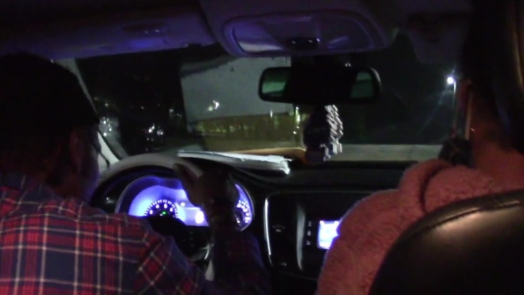 Office Blue-Shelter in Place