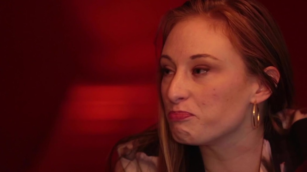 შემდეგი ეტაპი  ქართულად -  The Moving on Phase