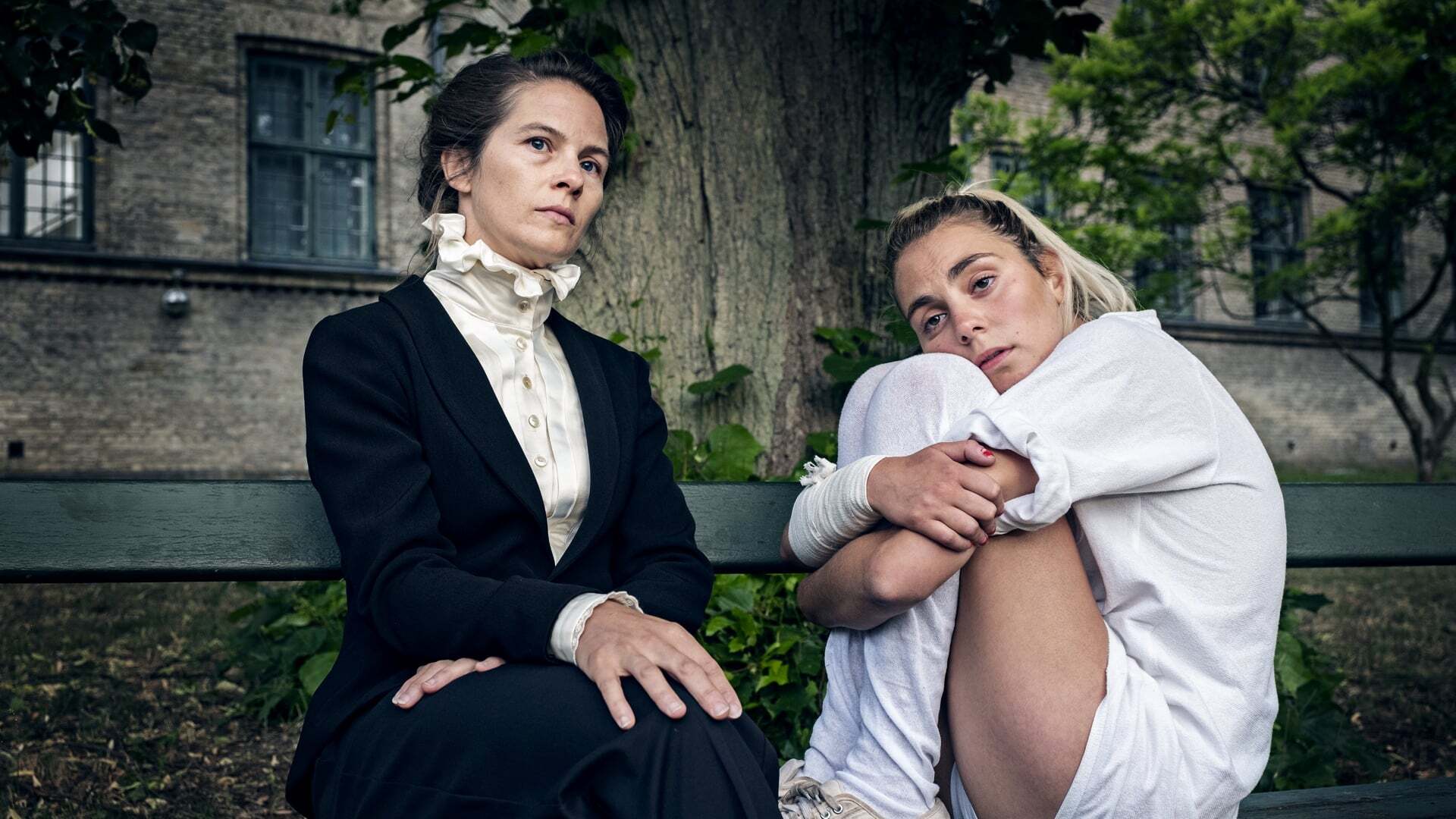 ფსიქოზი  ქართულად -  Psychosia