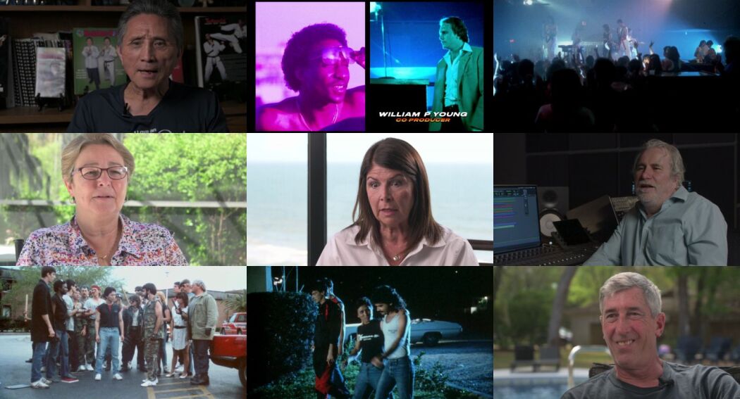 დრაკონის აღდგომა: მაიამის კავშირის  დაბრუნება  ქართულად -  Resurrecting the Dragon: Looking Back at Miami Connection Again